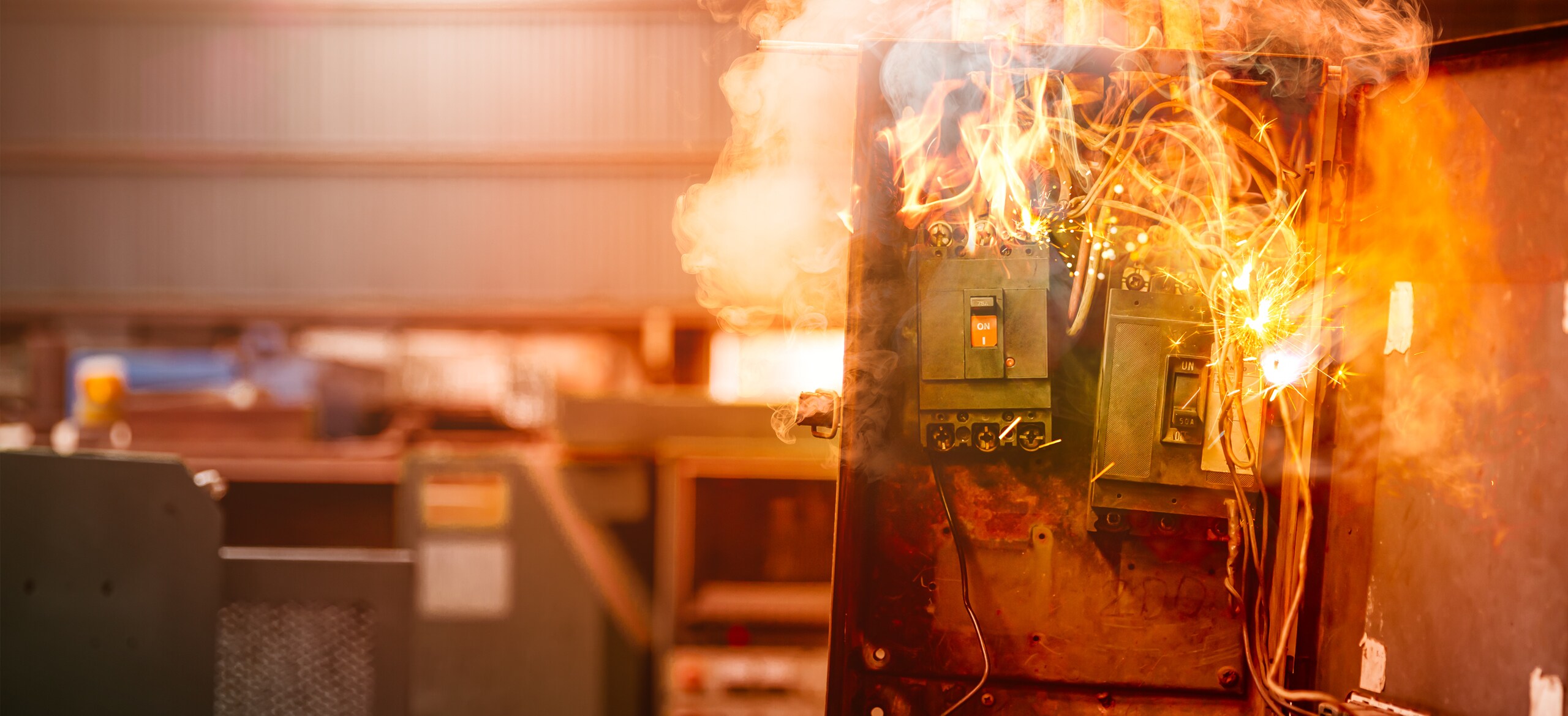 The Crucial Role Of Fire Security For Businesses | Johnson Controls