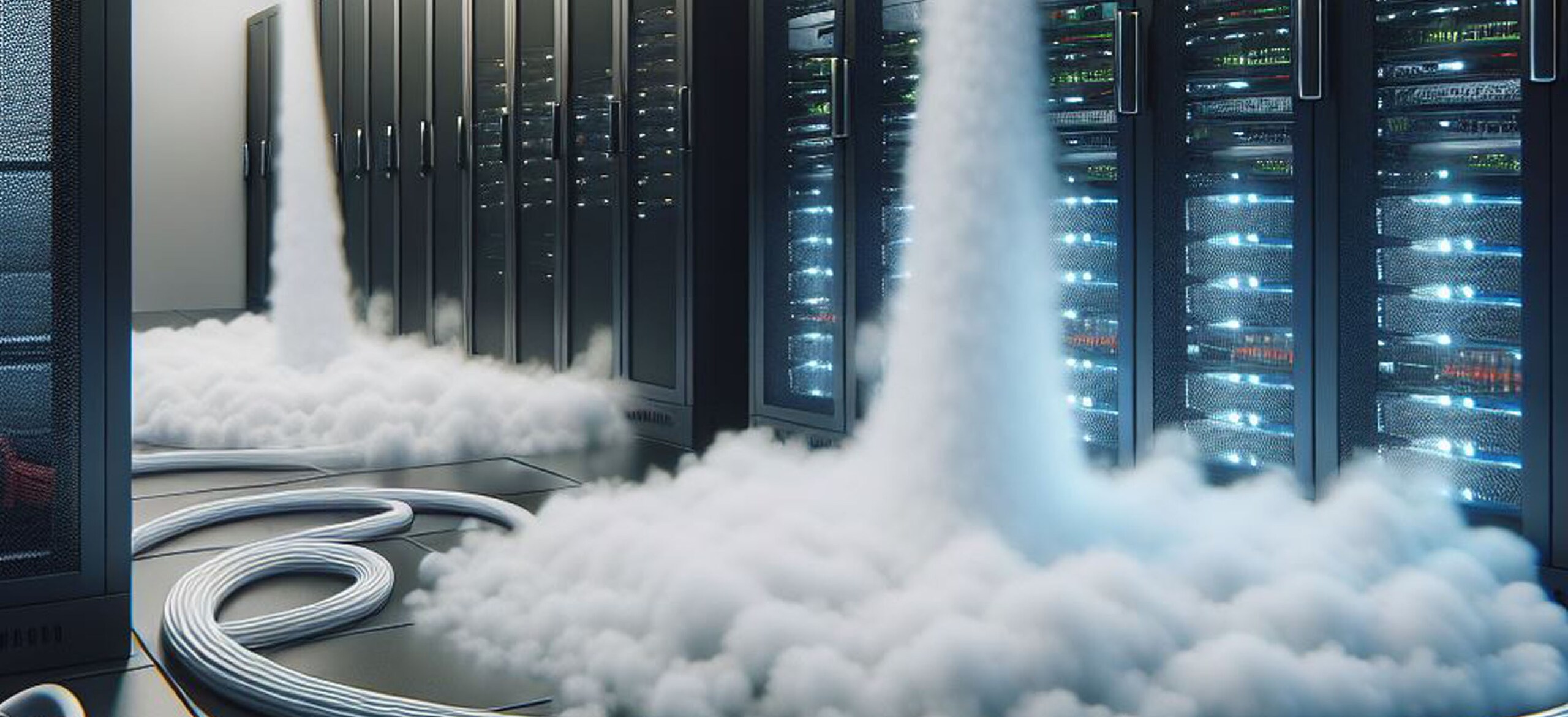 A Guide to Gaseous Fire Suppression Systems for Commercial Buildings | Johnson Controls