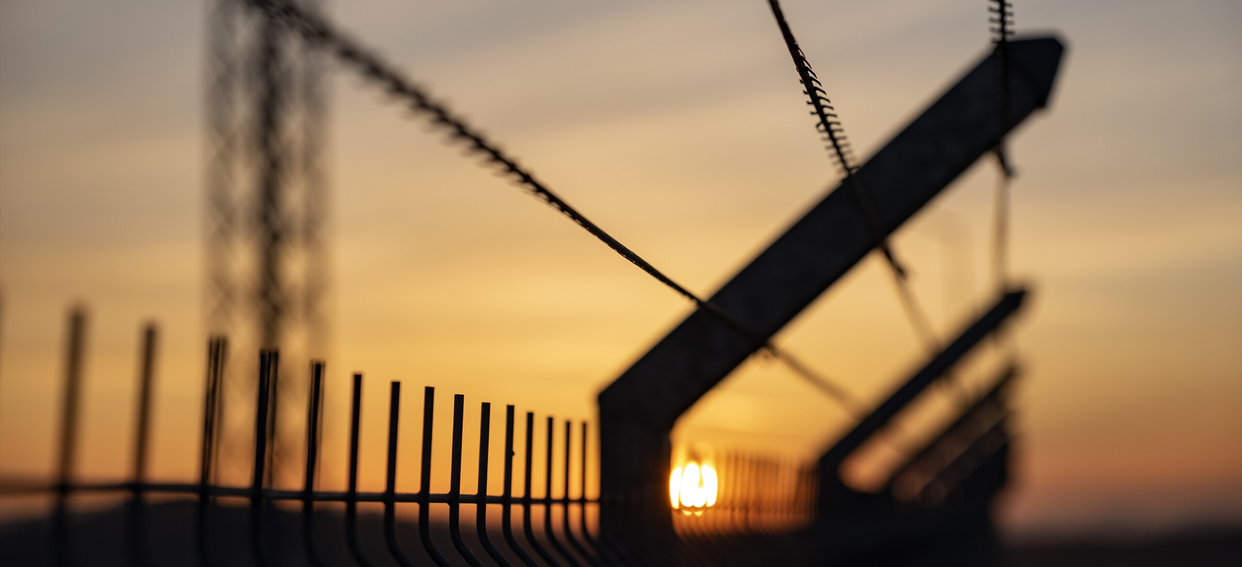 Seven Steps For Successful Perimeter Detection | Johnson Controls