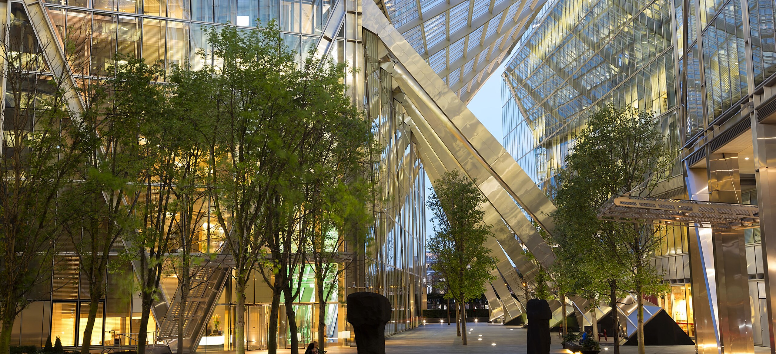 A Smart Building Automation System Makes Business Sense | Johnson Controls