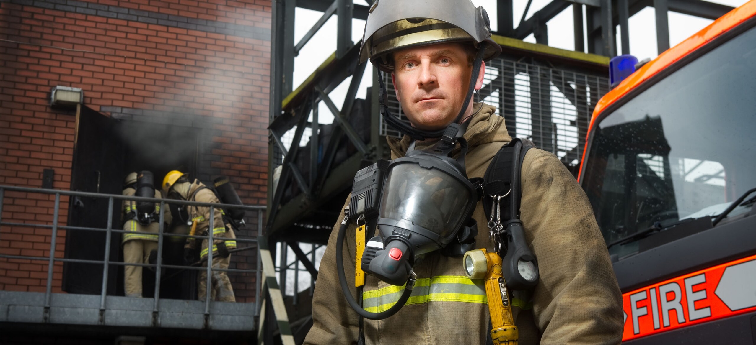 Scottish Fire and Rescue Service Unwanted Fire Alarm Signals (UFAS) Callout Policy | Johnson Controls