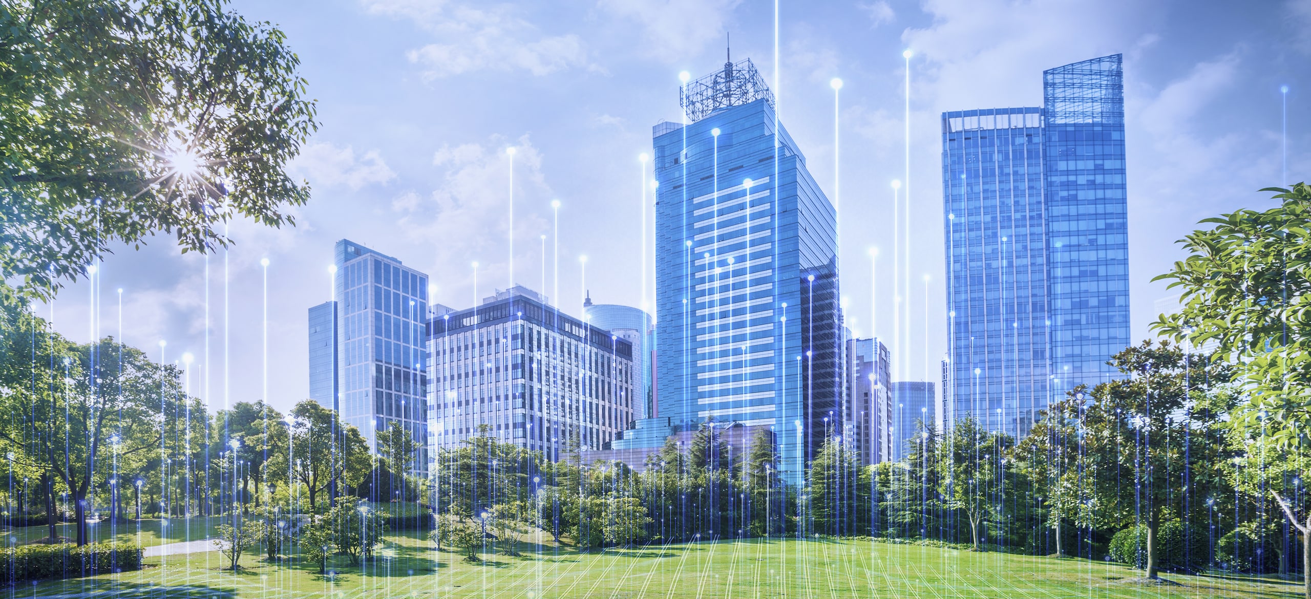 How AI is Transforming the Built Environment | Johnson Controls