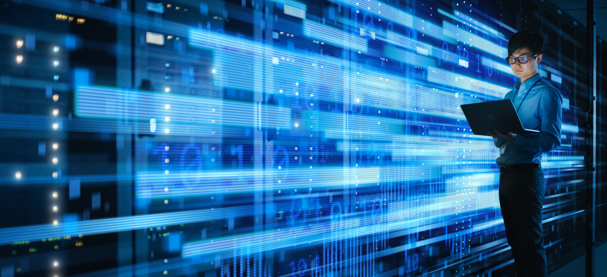 Essential Design Components for a Future-Proof Data Centre | Johnson Controls