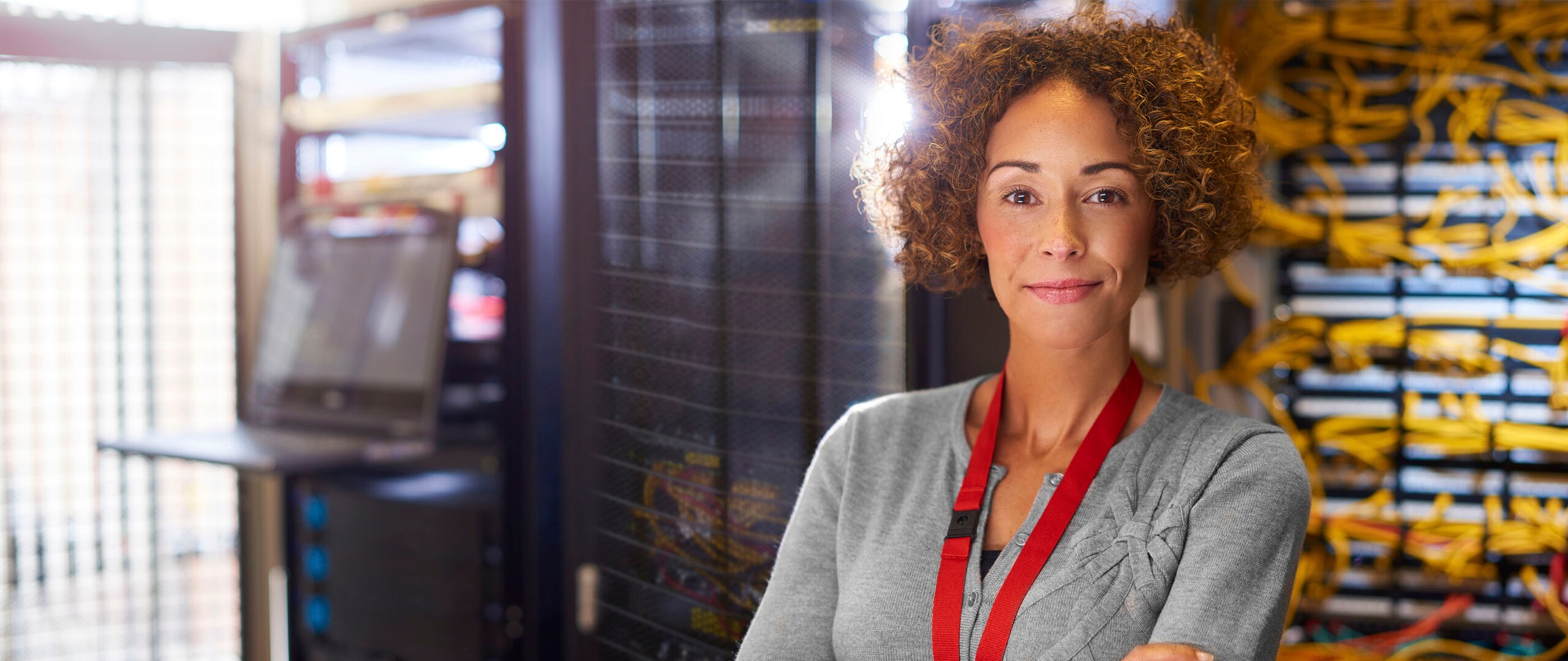 Find everything your data centre needs in one place | Johnson Controls