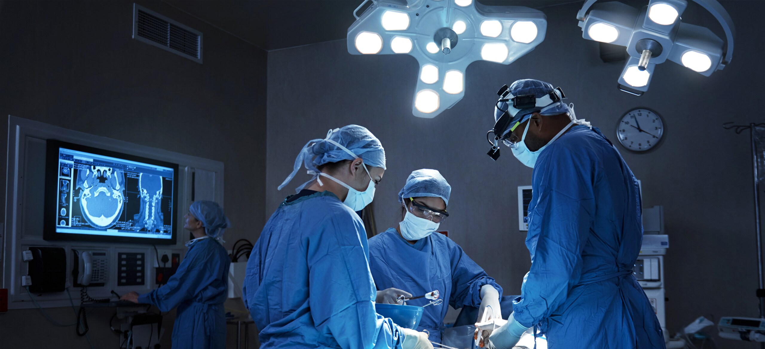 Johnson Controls' Solutions are Transforming the Healthcare Industry