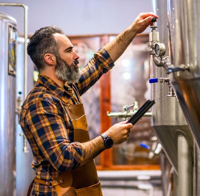 Sustainable Manufacturing for Sierra Nevada Brewing Co. | Johnson Controls