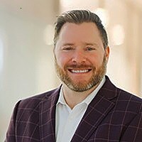 Josh Lee, Vice President of Data, Analytics and AI | Johnson Controls