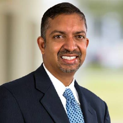 Vijay Sankaran, Chief Digital and Information Officer | Johnson Controls