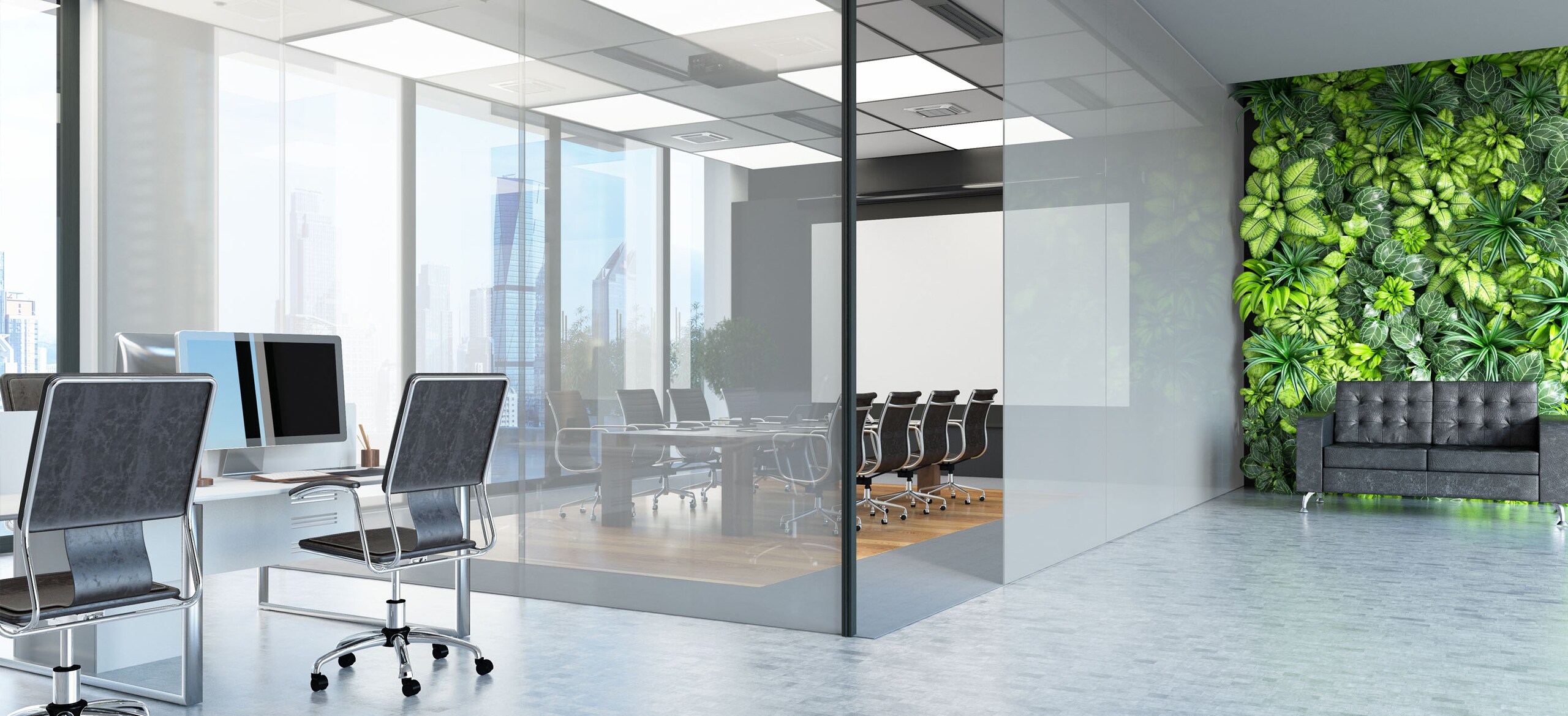 Condensing Units - Reliable & Efficient HVAC Solutions | Johnson Controls 