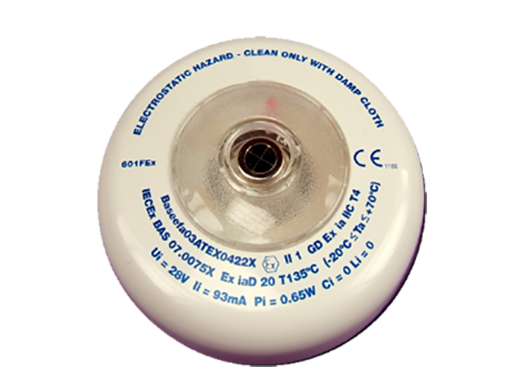 811FEx and 601FEx-M Solar Blind Marine Flame Detectors