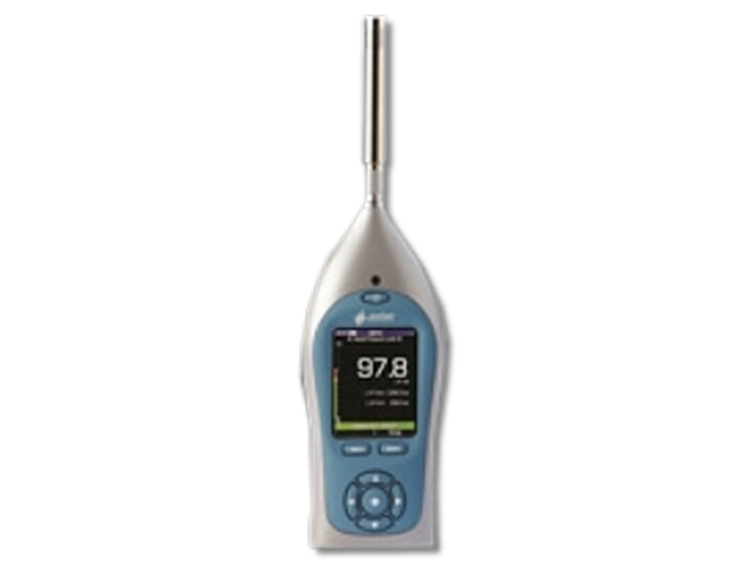 Noise measurement kit