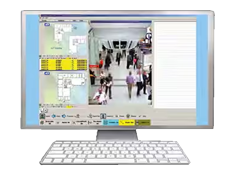Fire Operations Computer Networks and Workstations | Johnson Controls