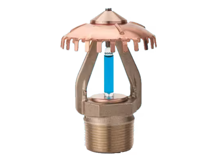 Cold Storage Fire Sprinkler Systems Johnson Controls