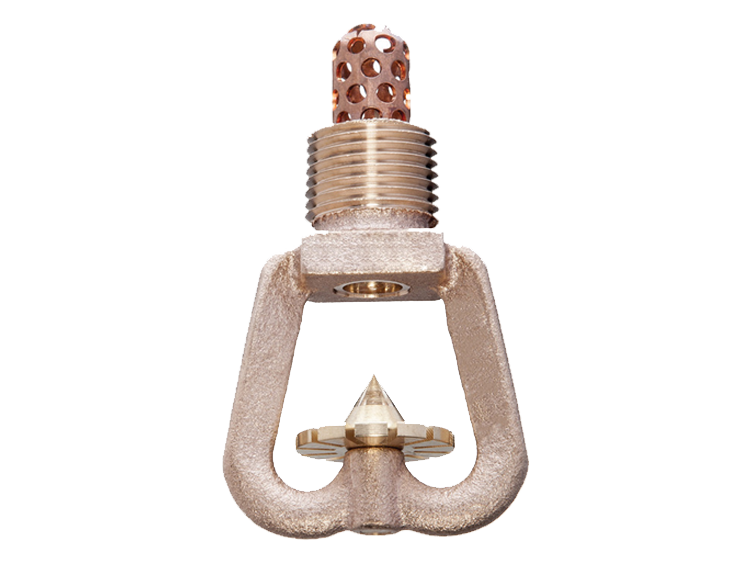 Sprinkler Nozzles and Nozzle Accessories