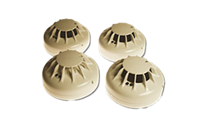 Addressable fire detectors