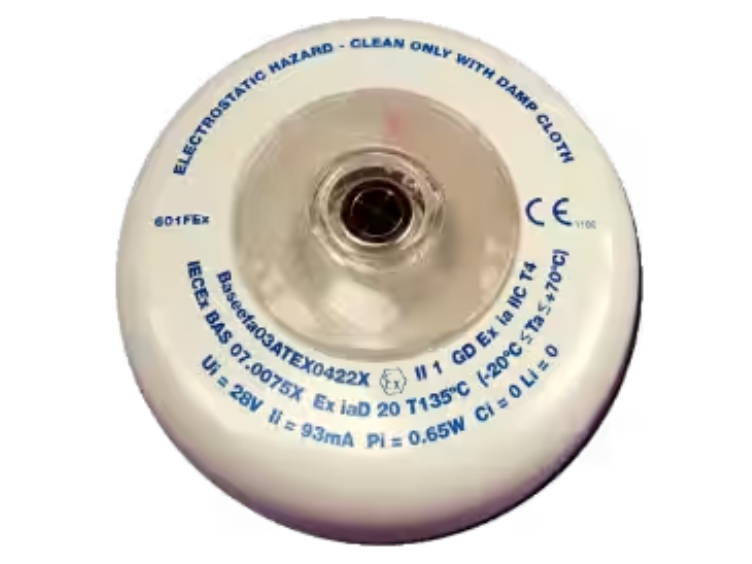 801FEx and 601FEx solar blind flame detector