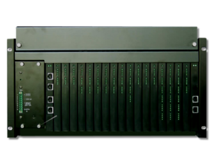 RTP 3000 safety and control system from Johnson Controls