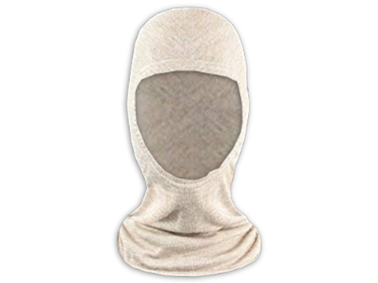 Anti-flash hood by Johnson Controls