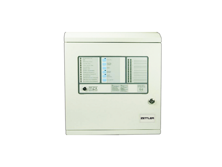 Control Panels | Johnson Controls