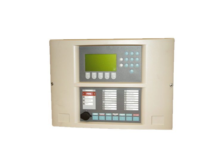 Control Panels | Johnson Controls