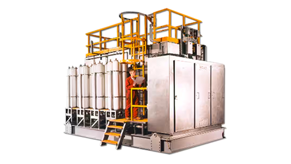 Hydraulic Power unit