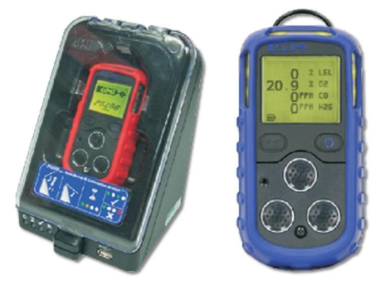 GMI PS200, PS500 and PS1 Series products by Johnson Controls
