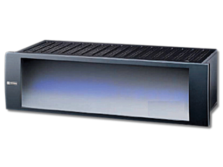 Mentor Intercom Systems SL800 IP/Digital Intercom Server