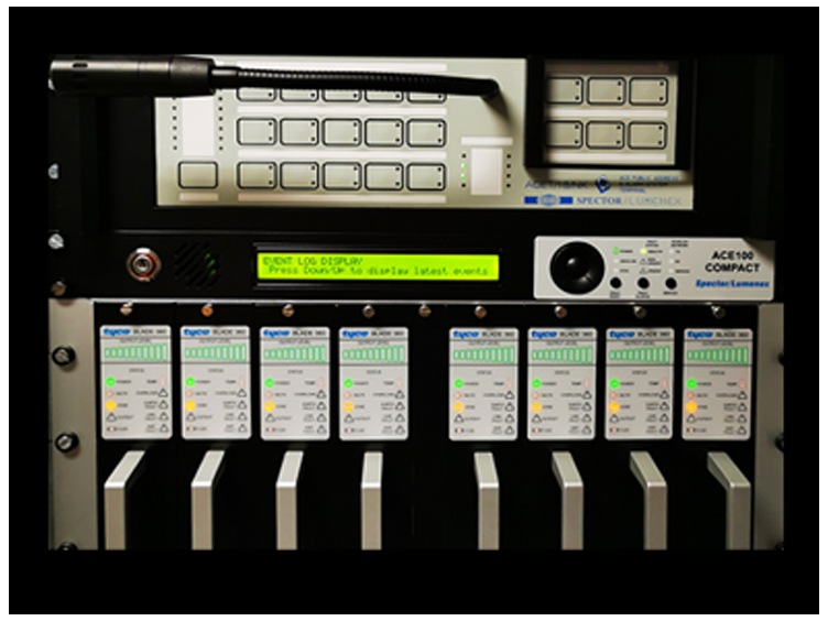 Paga System Controller Public Address/General Alarms (PA/GA) | Johnson Controls