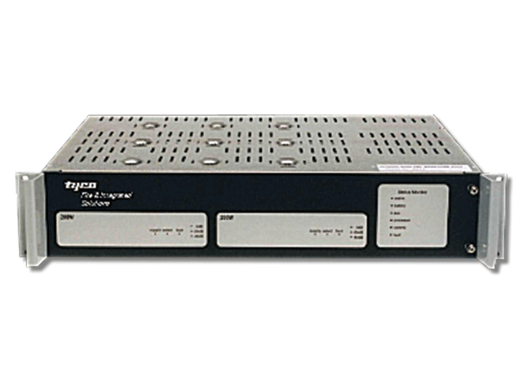 Public Address/Voice Alarm (PA/VA) | Johnson Controls