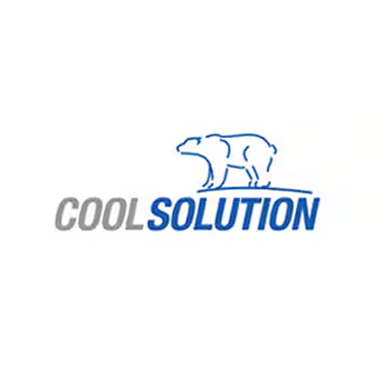 Logo of Cool Solution by Johnson Controls