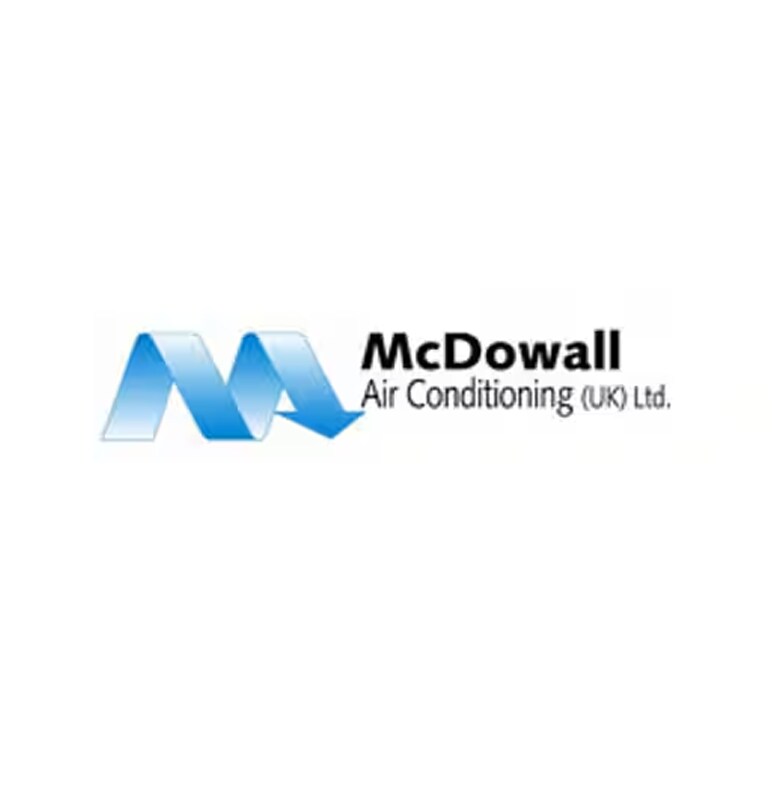 McDowall Air Conditioning (UK) Ltd Now proud to be part of the