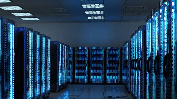 inergen network for access control