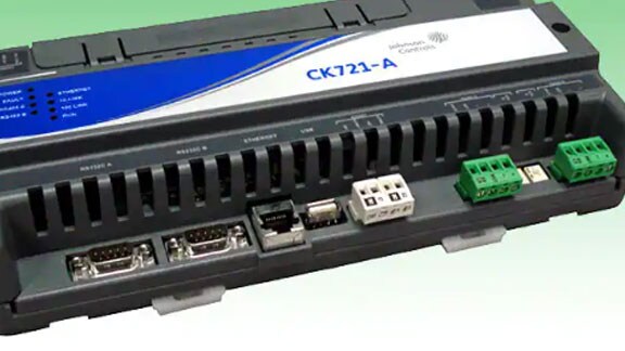 intelligent network controller