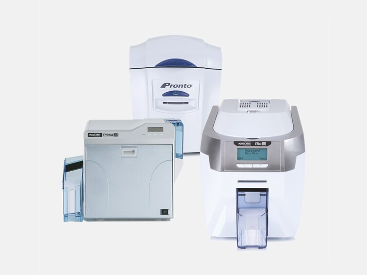 Badging Camera Badging Solutions | Johnson Controls