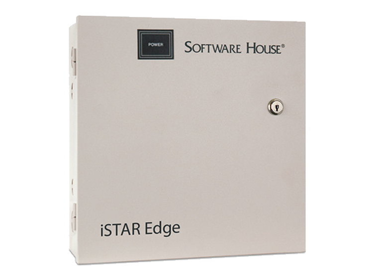Istar Pro Key Box Door Controllers | Johnson Controls