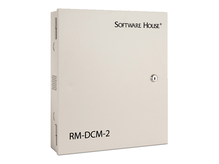 software house rmdcm2 exit device