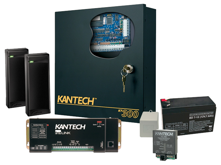 Access Control Hardare Access Control Hardware | Johnson Controls