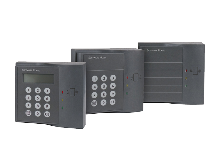 rmseries card readers