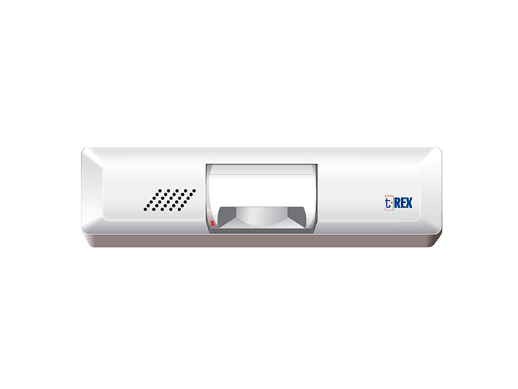 exit control device