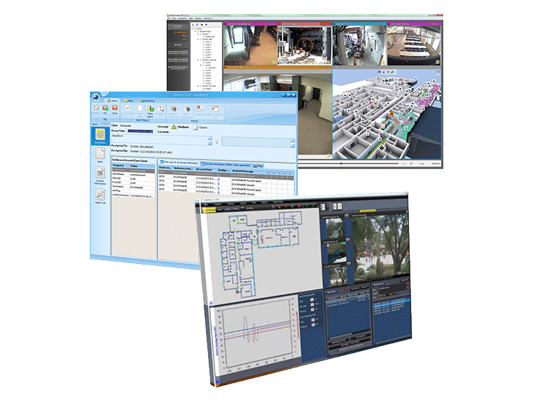 Jsig Controls Integrated Solutions | Johnson Controls