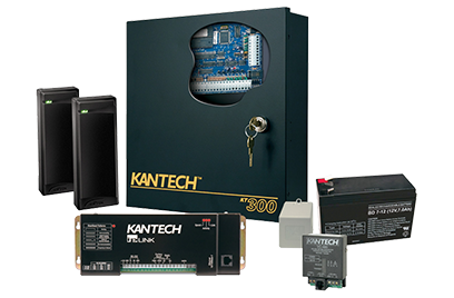 Security Access Control Systems | Johnson Controls