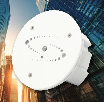 Smart Sensor Detection by HALO | Johnson Controls