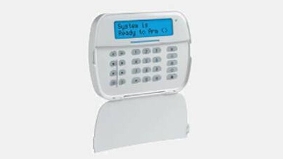 PowerG wireless arming devices