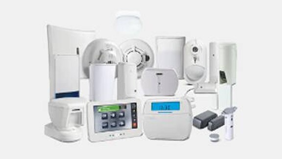 PowerG wireless technology sensors