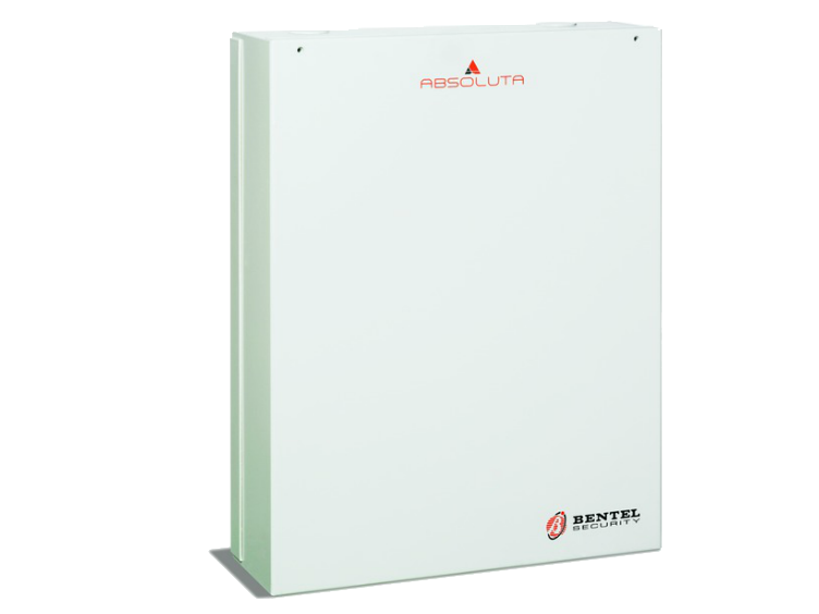 absoluta grade3 control panels