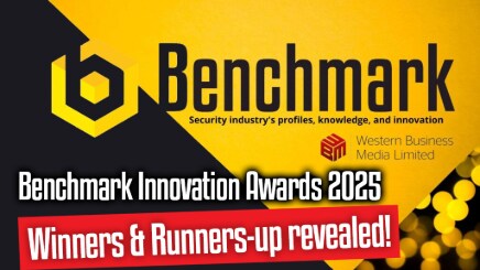 Benchmark Innovation Awards 2025