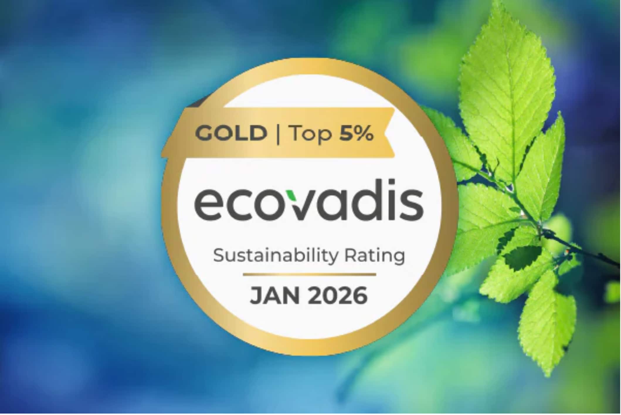 Ecovadis