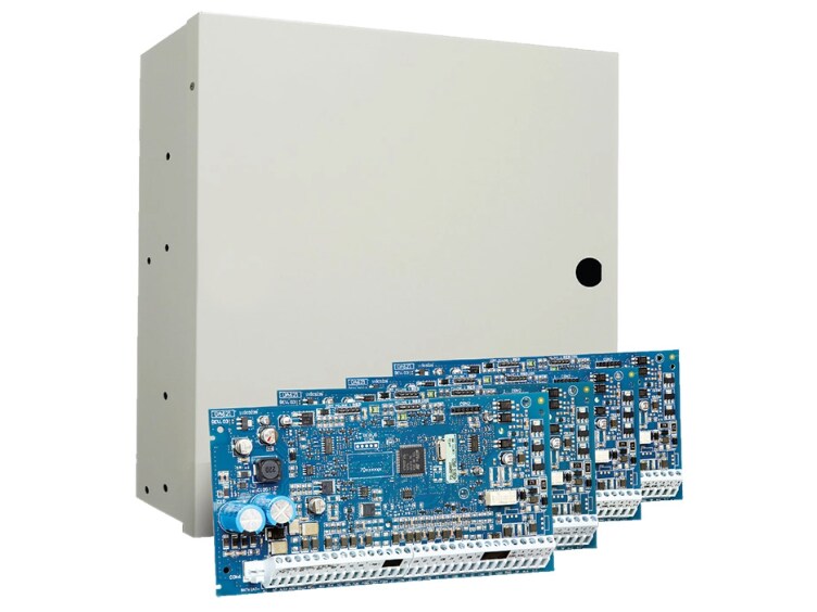 Hybrid Panels