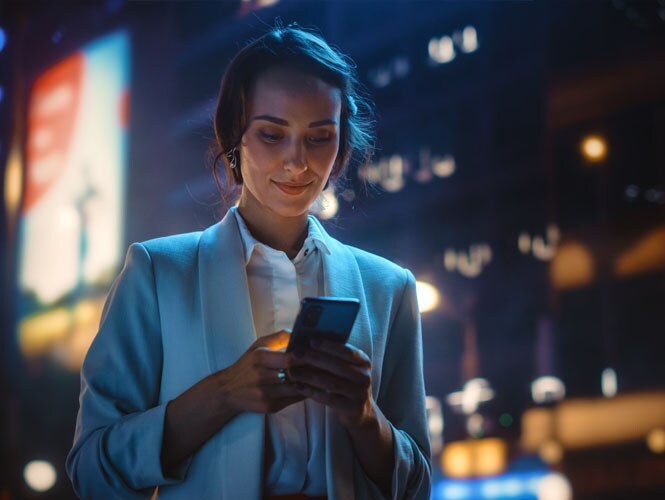 Alarm Monitoring Services from Johnson Controls