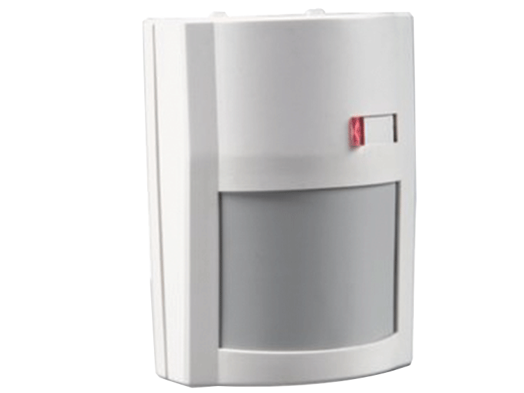 amb 300addressable pir detector
